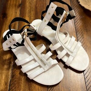 Michael Kors Sandals size 10